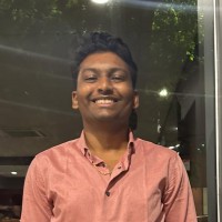 Ravi Teja Busi