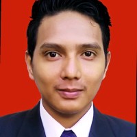 Fajar Bonar Pamungkas Hutajulu
