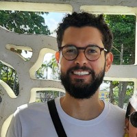 Rodrigo Barros