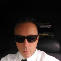 Mike Powers