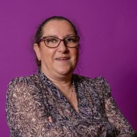 Karine Abehsira Baurberg