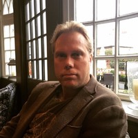 Johan Olsson