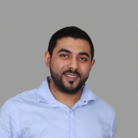 Faisal Ahmed