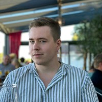 Thomas Sandelin