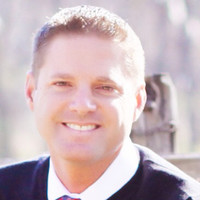 Eric Nicol