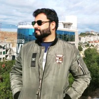 Abdullah Shah