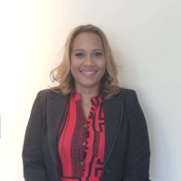 Carmen Luisa Olivo Gonzalez