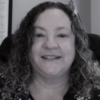 Sue Blizzard