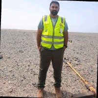 Hamad Khan