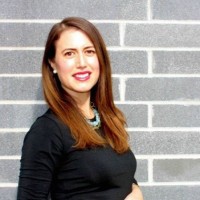 Sarah M.