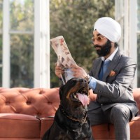 Mandy Singh
