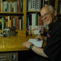 Norm Solomon