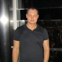 Yevgeniy Simonov