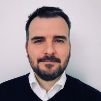 Graham Biggs