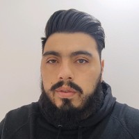 Johan Mahecha Guzman