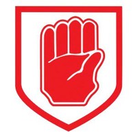 Dorrian's Red Hand