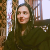Mahnoor Sajid