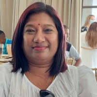 Reena Naidoo