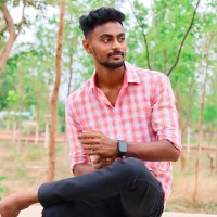 Pradeep Akula
