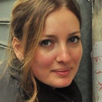 Ana Maria Negru