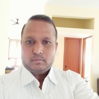 Venkat P