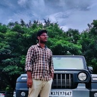 Gajula Sai Kishore