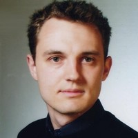 Grzegorz Gryniewicz