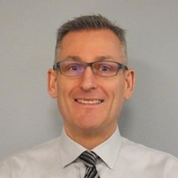 Wayne Lariviere