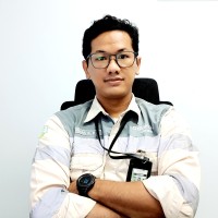 Frans Rahmadhan Putra