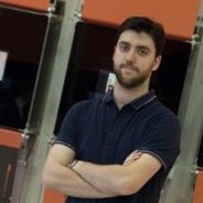 Javier Montes Paredes