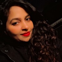 Pooja Rao