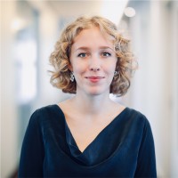 Lotte Vater