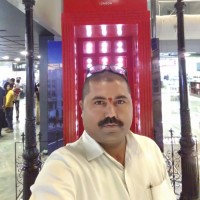 Dhananjay Gangurde