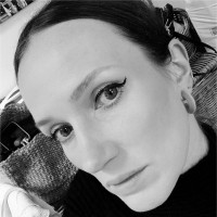 Anna Brooke-Bailey