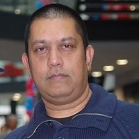 Amit Mukerjee