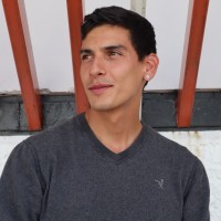 Kevin Quintero Matheus
