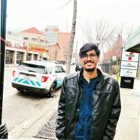 Deepak patel S