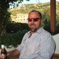 Francois Carstens