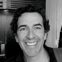 Fernando Vasconez 🔜 Gamescom