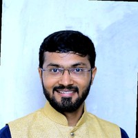 krunal modi