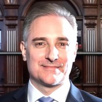 Gabriel Patrick