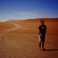 Andrew Hofmeyr