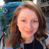 Rebecca Booth