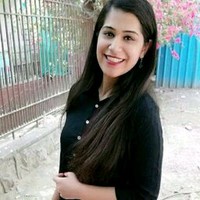 Sakshi Vijh