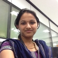 Sandhya Shedge