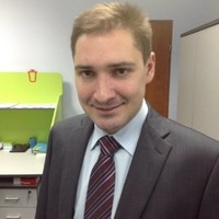 Alexander Shcherbakov