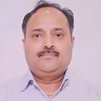 Pushpender Bhati