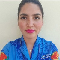 Violeta Salas Bahena