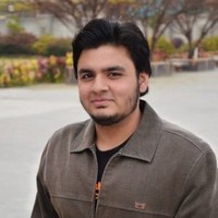 Muhammad Faizan Arshad