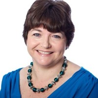 Karen Smart